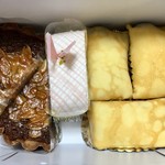 用户对于とむて的评论图