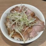 User's review image for 中華そば ます田