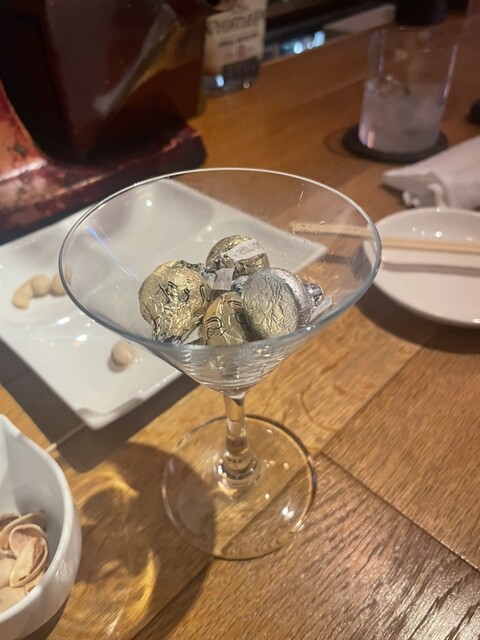 用戶對於cafe & bar VAN的評論高清圖