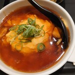 用戶對於ラーメン 横綱 みのおキューズモール店的評論圖