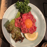 用戶對於焼肉ソウル的評論圖