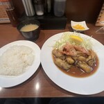 用户对于洋食 KOBAYA的评论图