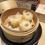 用戶對於貝出汁らぁ麺 海美風 浅草店的評論圖