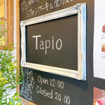 User's review image for Tapio