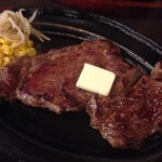 User's review image for ブロンコ