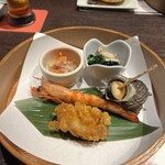 用戶對於赤坂うまや的評論圖