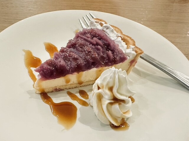 用戶對於FARMER'S KITCHEN KITTE博多店的評論高清圖