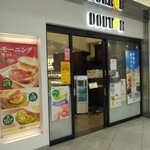 用戶對於ドトールコーヒーショップ 八重洲中央口店的評論圖