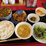 用户对于菜香楼的评论图