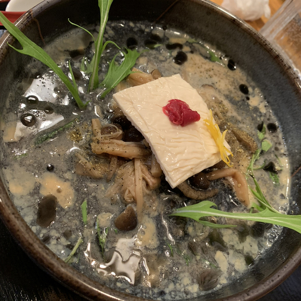 用戶對於豆乳ラーメン専門店 豆禅的評論圖