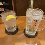 用戶對於はち八 池袋西口店的評論圖