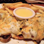 User's review image for アウトバックステーキハウス 池袋店