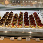 User's review image for tartotte 丸井吉祥寺店
