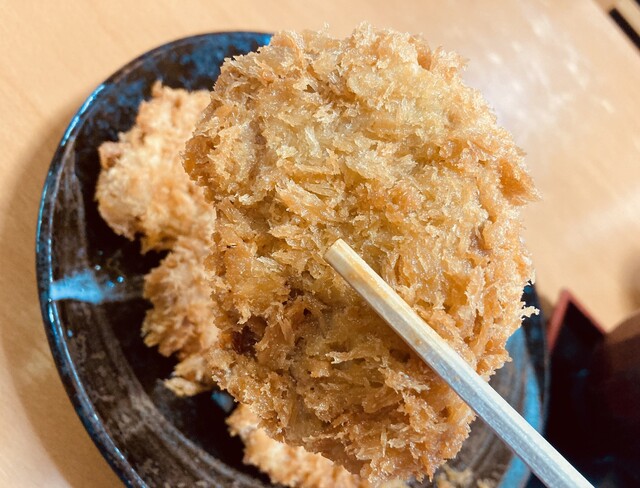 User's recommendation image for 手打ちとんかつ かついち