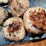 用户对于信州炉端 串の蔵 新宿都庁前店的评论图
