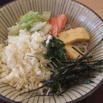 用戶對於そば切り やぶ的評論圖