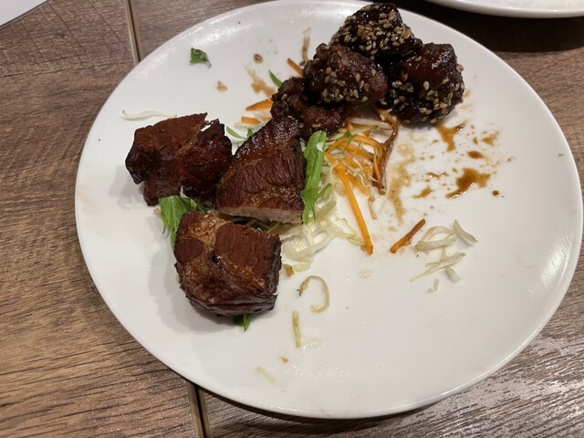 用戶對於中華厨房 らんたな的評論高清圖