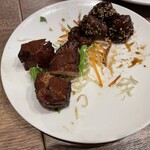 用戶對於中華厨房 らんたな的評論圖