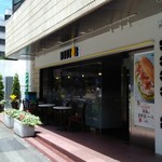 用戶對於ドトールコーヒーショップ 神谷町店的評論圖