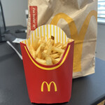 User's review image for マクドナルド 苫小牧パセオ店