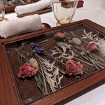 用户对于ラチュレ的评论图