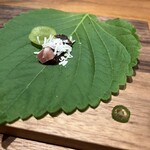 用户对于Mon An Marunouchi的评论图