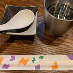 用戶對於塩そば 九兵衛 京橋店的評論圖