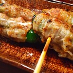 用戶對於やきとり 鳥笑 本店的評論圖