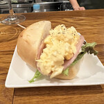 User's review image for ハトヤ Asakusabashi