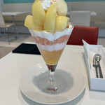 User's review image for タカノフルーツパーラー 新宿高島屋店