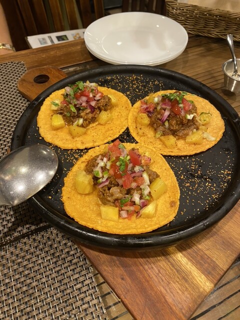 User's recommendation image for Modern Mexican Cosi Cosi