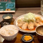 用户对于赤目のおやじ的评论图