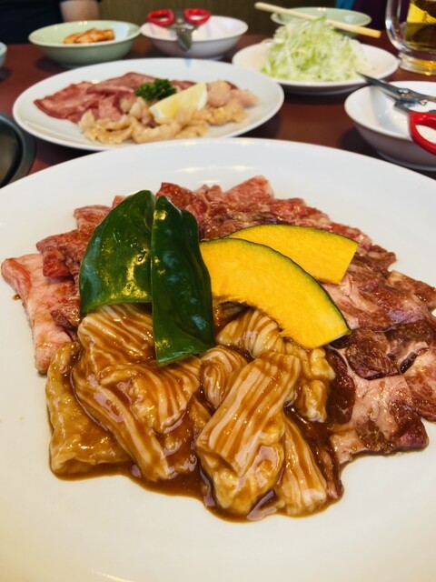 User's recommendation image for 大昌園 本店