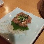 用戶對於すし居酒屋 すすむ的評論圖