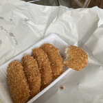 User's review image for 天神橋 中村屋