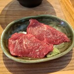 用戶對於がんばれニッポン馬肉道場 馬喰ろう 神田店的評論圖