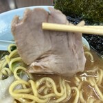 User's review image for ラーメン 武蔵家 中野本店