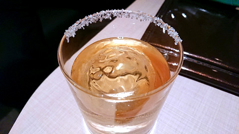 User's review image for mixologybar smooth