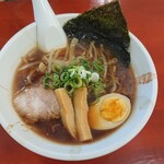 用户对于麺 くれや的评论图