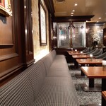 用戶對於英國屋 なんばCITY的評論圖