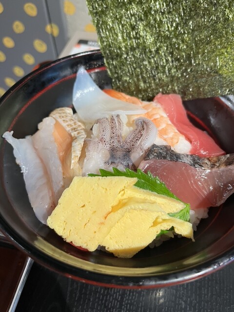 用戶對於大起水産回転寿司 京都タワーサンド店的評論高清圖