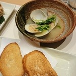 用户对于創作個室居酒屋すぎうら 京都駅前七条店的评论图