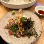 用戶對於博多もつ鍋 前田屋 総本店的評論圖