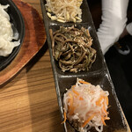 用戶對於韓国料理豚ブザ 新宿店的評論圖