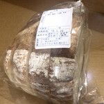 用戶對於聖庵 大丸梅田店的評論圖