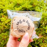 用戶對於ラグ アンド ボーン コーヒー的評論圖