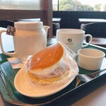 用戶對於プロント アトレ信濃町店的評論圖