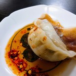 用户对于李餃子的评论图