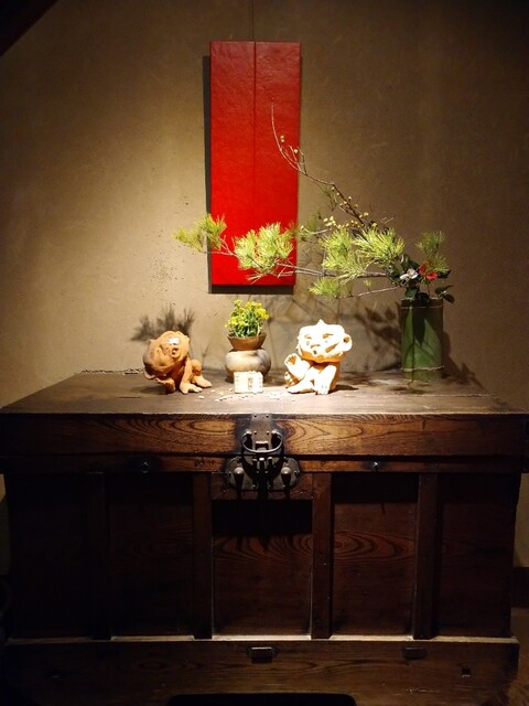 用戶對於燈々庵的評論高清圖