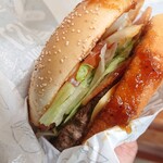 User's review image for マクドナルド 千歳新富店